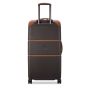 Browse The Delsey 80cm 4 Double Wheels Trunk - Chatelet Air 2.0 Brown (167682806) For $583.70. View Our Range Of Extra Large Delsey Hold Luggage & Check-In Suitcases From Case Luggage. View Delsey's Ranges Chatelet Air 2.0, Shadow & Rempart. Free UK Delivery & Returns Available. Pay In 3 Klarna & PayPal Available.