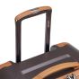 Browse The Delsey 80cm 4 Double Wheels Trunk - Chatelet Air 2.0 Brown (167682806) For $583.70. View Our Range Of Extra Large Delsey Hold Luggage & Check-In Suitcases From Case Luggage. View Delsey's Ranges Chatelet Air 2.0, Shadow & Rempart. Free UK Delivery & Returns Available. Pay In 3 Klarna & PayPal Available.