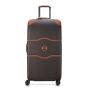 Browse The Delsey 80cm 4 Double Wheels Trunk - Chatelet Air 2.0 Brown (167682806) For $583.70. View Our Range Of Extra Large Delsey Hold Luggage & Check-In Suitcases From Case Luggage. View Delsey's Ranges Chatelet Air 2.0, Shadow & Rempart. Free UK Delivery & Returns Available. Pay In 3 Klarna & PayPal Available.