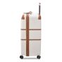 Browse The Delsey 80cm 4 Double Wheels Trunk - Chatelet Air 2.0 Angora (167682815) For $583.70. View Our Range Of Extra Large Delsey Hold Luggage & Check-In Suitcases From Case Luggage. View Delsey's Ranges Chatelet Air 2.0, Shadow & Rempart. Free UK Delivery & Returns Available. Pay In 3 Klarna & PayPal Available.