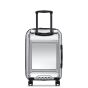 Browse The Delsey 55cm Expandable Carry On - Rempart - Chrome (2181801MI) For $656.50. View Our Range Of Small Delsey Cabin Luggage & Carry On Suitcases From Case Luggage. View Delsey's Ranges Chatelet Air 2.0, Shadow & Rempart. Free UK Delivery & Returns Available. Pay In 3 Klarna & PayPal Available.