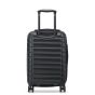 Browse The Delsey 55cm 4 Wheel Expandable Carry On - Shadow (2878801) For $279.50. View Our Range Of Small Delsey Cabin Luggage & Carry On Suitcases From Case Luggage. View Delsey's Ranges Chatelet Air 2.0, Shadow & Rempart. Free UK Delivery & Returns Available. Pay In 3 Klarna & PayPal Available.