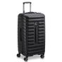 Browse The Delsey 80cm Spinner Trunk - Shadow (2878828) For $357.50. View Our Range Of Extra Large Delsey Hold Luggage & Check-In Suitcases From Case Luggage. View Delsey's Ranges Chatelet Air 2.0, Shadow & Rempart. Free UK Delivery & Returns Available. Pay In 3 Klarna & PayPal Available.