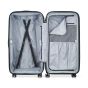 Browse The Delsey 80cm Spinner Trunk - Shadow (2878828) For $357.50. View Our Range Of Extra Large Delsey Hold Luggage & Check-In Suitcases From Case Luggage. View Delsey's Ranges Chatelet Air 2.0, Shadow & Rempart. Free UK Delivery & Returns Available. Pay In 3 Klarna & PayPal Available.