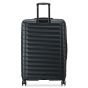 Browse The Delsey 82cm Check In Spinner - Shadow (2878831) For $375.70. View Our Range Of Extra Large Delsey Hold Luggage & Check-In Suitcases From Case Luggage. View Delsey's Ranges Chatelet Air 2.0, Shadow & Rempart. Free UK Delivery & Returns Available. Pay In 3 Klarna & PayPal Available.