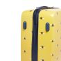 Browse The Joules Medium Trolley Spinner - Women's Hardside (JLH0102) For $147.42. View Our Range Of Lightweight Check-In Suitcases From Case Luggage. View Joules's Ranges Coast & More . Free UK Delivery & Returns Available. Pay In 3 Klarna & PayPal Available.