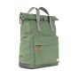 Browse The Roka Rolltop Small Pocket Backpack Tote - Canfield B Rpet (CANFBMRNGRN) For £0.00. View Our Range Of Roka Canfield B Rpet Backpacks From Case Luggage. View Roka's Canfield B Rpet, Bantry B Rpet & Chelsea. Free UK Delivery & Returns Available. Pay In 3 Klarna & PayPal Available.