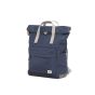 Browse The Roka Rolltop Medium Backpack Tote - Canfield B Rpet - Midnight (CANFBMRNMID) For $97.44. View Our Range Of Small Womens Backpacks From Case Luggage. View Roka's Canfield B Rpet, Bantry B Rpet & Chelsea. Free UK Delivery & Returns Available. Pay In 3 Klarna & PayPal Available.