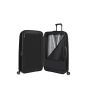 Browse The Samsonite Luggage 81cm Spinner - Proxis (126043) For $570.70. View Our Range Of Extra Large Samsonite Hold Luggage & Check-In Suitcases From Case Luggage. View Samsonite Luggage's Ranges C-Lite, Ecodiver & Stackd. Free UK Delivery & Returns Available. Pay In 3 Klarna & PayPal Available.