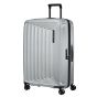 Browse The Samsonite Luggage 75cm Spinner - Nuon (134402) For $228.00. View Our Range Of Large Samsonite Hold Luggage & Check-In Suitcases From Case Luggage. View Samsonite Luggage's Ranges C-Lite, Ecodiver & Stackd. Free UK Delivery & Returns Available. Pay In 3 Klarna & PayPal Available.