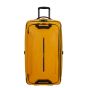 Browse The Samsonite Luggage 79cm 2 Wheel Duffle - Ecodiver (140884) For $331.50. View Our Range Of Samsonite Softside Luggage & Suitcases From Case Luggage. View Samsonite Luggage's Ranges C-Lite, Ecodiver & Stackd. Free UK Delivery & Returns Available. Pay In 3 Klarna & PayPal Available.