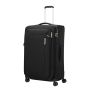 Browse The Samsonite Luggage 79cm Spinner - Respark (143331) For $0.00. View Our Range Of Mens Samsonite Hold Luggage & Check-In Suitcases From Case Luggage. View Samsonite Luggage's Ranges C-Lite, Ecodiver & Stackd. Free UK Delivery & Returns Available. Pay In 3 Klarna & PayPal Available.