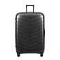 Browse The Samsonite Luggage 81cm Check In - Attrix (146120) For $0.00. View Our Range Of Samsonite Suitcases & Luggage From Case Luggage. View Samsonite Luggage's Ranges C-Lite, Ecodiver & Stackd. Free UK Delivery & Returns Available. Pay In 3 Klarna & PayPal Available.