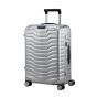 Browse The Samsonite Luggage 55cm Carry On - Proxis Aluminium (150050) For $819.00. View Our Range Of Mens Samsonite Cabin Luggage & Carry On Suitcases From Case Luggage. View Samsonite Luggage's Ranges C-Lite, Ecodiver & Stackd. Free UK Delivery & Returns Available. Pay In 3 Klarna & PayPal Available.