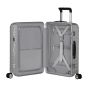 Browse The Samsonite Luggage 55cm Carry On - Proxis Aluminium (150050) For $819.00. View Our Range Of Mens Samsonite Cabin Luggage & Carry On Suitcases From Case Luggage. View Samsonite Luggage's Ranges C-Lite, Ecodiver & Stackd. Free UK Delivery & Returns Available. Pay In 3 Klarna & PayPal Available.