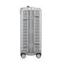 Browse The Samsonite Luggage 55cm Carry On - Proxis Aluminium (150050) For $819.00. View Our Range Of Mens Samsonite Cabin Luggage & Carry On Suitcases From Case Luggage. View Samsonite Luggage's Ranges C-Lite, Ecodiver & Stackd. Free UK Delivery & Returns Available. Pay In 3 Klarna & PayPal Available.