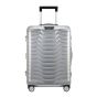 Browse The Samsonite Luggage 55cm Carry On - Proxis Aluminium (150050) For $819.00. View Our Range Of Mens Samsonite Cabin Luggage & Carry On Suitcases From Case Luggage. View Samsonite Luggage's Ranges C-Lite, Ecodiver & Stackd. Free UK Delivery & Returns Available. Pay In 3 Klarna & PayPal Available.