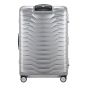 Browse The Samsonite Luggage 76cm Spinner - Proxis Aluminium (150053) For $949.00. View Our Range Of Mens Samsonite Hold Luggage & Check-In Suitcases From Case Luggage. View Samsonite Luggage's Ranges C-Lite, Ecodiver & Stackd. Free UK Delivery & Returns Available. Pay In 3 Klarna & PayPal Available.