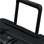 Browse The Samsonite Luggage 55cm Easy Access Cabin - Restackd - Black (150703-1041) For £255.00. View Our Range Of Mens Samsonite Cabin Luggage & Carry On Suitcases From Case Luggage. View Samsonite Luggage's Ranges C-Lite, Ecodiver & Stackd. Free UK Delivery & Returns Available. Pay In 3 Klarna & PayPal Available.