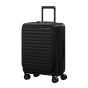 Browse The Samsonite Luggage 55cm Easy Access Cabin - Restackd - Black (150703-1041) For £255.00. View Our Range Of Mens Samsonite Cabin Luggage & Carry On Suitcases From Case Luggage. View Samsonite Luggage's Ranges C-Lite, Ecodiver & Stackd. Free UK Delivery & Returns Available. Pay In 3 Klarna & PayPal Available.