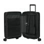 Browse The Samsonite Luggage 55cm Easy Access Cabin - Restackd - Black (150703-1041) For £255.00. View Our Range Of Mens Samsonite Cabin Luggage & Carry On Suitcases From Case Luggage. View Samsonite Luggage's Ranges C-Lite, Ecodiver & Stackd. Free UK Delivery & Returns Available. Pay In 3 Klarna & PayPal Available.