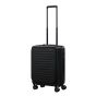 Browse The Samsonite Luggage 55cm Easy Access Cabin - Restackd - Black (150703-1041) For £255.00. View Our Range Of Mens Samsonite Cabin Luggage & Carry On Suitcases From Case Luggage. View Samsonite Luggage's Ranges C-Lite, Ecodiver & Stackd. Free UK Delivery & Returns Available. Pay In 3 Klarna & PayPal Available.