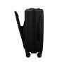 Browse The Samsonite Luggage 55cm Easy Access Cabin - Restackd - Black (150703-1041) For £255.00. View Our Range Of Mens Samsonite Cabin Luggage & Carry On Suitcases From Case Luggage. View Samsonite Luggage's Ranges C-Lite, Ecodiver & Stackd. Free UK Delivery & Returns Available. Pay In 3 Klarna & PayPal Available.