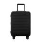 Browse The Samsonite Luggage 55cm Easy Access Cabin - Restackd - Black (150703-1041) For £255.00. View Our Range Of Mens Samsonite Cabin Luggage & Carry On Suitcases From Case Luggage. View Samsonite Luggage's Ranges C-Lite, Ecodiver & Stackd. Free UK Delivery & Returns Available. Pay In 3 Klarna & PayPal Available.