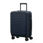 Browse The Samsonite Luggage 55cm Easy Access Cabin - Restackd (150703-1547) For £255.00. View Our Range Of Mens Samsonite Cabin Luggage & Carry On Suitcases From Case Luggage. View Samsonite Luggage's Ranges C-Lite, Ecodiver & Stackd. Free UK Delivery & Returns Available. Pay In 3 Klarna & PayPal Available.