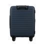 Browse The Samsonite Luggage 55cm Easy Access Cabin - Restackd (150703-1547) For £255.00. View Our Range Of Mens Samsonite Cabin Luggage & Carry On Suitcases From Case Luggage. View Samsonite Luggage's Ranges C-Lite, Ecodiver & Stackd. Free UK Delivery & Returns Available. Pay In 3 Klarna & PayPal Available.