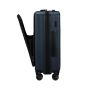 Browse The Samsonite Luggage 55cm Easy Access Cabin - Restackd (150703-1547) For £255.00. View Our Range Of Mens Samsonite Cabin Luggage & Carry On Suitcases From Case Luggage. View Samsonite Luggage's Ranges C-Lite, Ecodiver & Stackd. Free UK Delivery & Returns Available. Pay In 3 Klarna & PayPal Available.