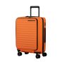 Browse The Samsonite Luggage 55cm Easy Access Cabin - Restackd - Papaya (150703-2344) For £255.00. View Our Range Of Samsonite Restackd Suitcases From Case Luggage. View Samsonite Luggage's Ranges C-Lite, Ecodiver & Stackd. Free UK Delivery & Returns Available. Pay In 3 Klarna & PayPal Available.