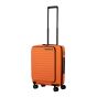 Browse The Samsonite Luggage 55cm Easy Access Cabin - Restackd - Papaya (150703-2344) For £255.00. View Our Range Of Samsonite Restackd Suitcases From Case Luggage. View Samsonite Luggage's Ranges C-Lite, Ecodiver & Stackd. Free UK Delivery & Returns Available. Pay In 3 Klarna & PayPal Available.