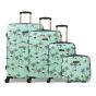 Browse The Sara Miller London Medium Trolley Spinner - Ostrich (SMH0102-016) For $0.00. View Our Range Of Luggage From Case Luggage. View Sara Miller London's Ranges Everyday Shopper & More. Free UK Delivery & Returns Available. Pay In 3 Klarna & PayPal Available.