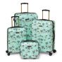 Browse The Sara Miller London Medium Trolley Spinner - Ostrich (SMH0102-016) For $0.00. View Our Range Of Luggage From Case Luggage. View Sara Miller London's Ranges Everyday Shopper & More. Free UK Delivery & Returns Available. Pay In 3 Klarna & PayPal Available.