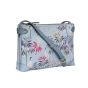 Browse The Sara Miller London Zip Crossbody - Crane (SMB1005-011) For £79.00. View Our Range Of Sara Miller London Day Bags From Case Luggage. View Sara Miller London's Ranges Everyday Shopper & More. Free UK Delivery & Returns Available. Pay In 3 Klarna & PayPal Available.