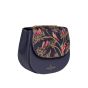 Browse The Sara Miller London Half Moon Crossbody - Smokey Blue Birds (SMB1007-002) For $115.70. View Our Range Of Sara Miller Bags From Case Luggage. View Sara Miller London's Ranges Everyday Shopper & More. Free UK Delivery & Returns Available. Pay In 3 Klarna & PayPal Available.