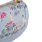 Browse The Sara Miller London Half Moon Crossbody - Crane (SMB1007-011) For £89.00. View Our Range Of Sara Miller London Day Bags From Case Luggage. View Sara Miller London's Ranges Everyday Shopper & More. Free UK Delivery & Returns Available. Pay In 3 Klarna & PayPal Available.