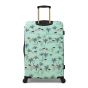 Browse The Sara Miller London Large Trolley Spinner - Ostrich (SMH0101-016) For $0.00. View Our Range Of Luggage From Case Luggage. View Sara Miller London's Ranges Everyday Shopper & More. Free UK Delivery & Returns Available. Pay In 3 Klarna & PayPal Available.