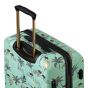 Browse The Sara Miller London Large Trolley Spinner - Ostrich (SMH0101-016) For $0.00. View Our Range Of Luggage From Case Luggage. View Sara Miller London's Ranges Everyday Shopper & More. Free UK Delivery & Returns Available. Pay In 3 Klarna & PayPal Available.