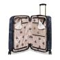 Browse The Sara Miller London Medium Trolley Spinner - Leopard (SMH0102-010) For $232.70. View Our Range Of Sara Miller Hold Luggage & Check-In Suitcases From Case Luggage. View Sara Miller London's Ranges Everyday Shopper & More. Free UK Delivery & Returns Available. Pay In 3 Klarna & PayPal Available.