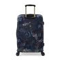 Browse The Sara Miller London Medium Trolley Spinner - Leopard (SMH0102-010) For $232.70. View Our Range Of Sara Miller Hold Luggage & Check-In Suitcases From Case Luggage. View Sara Miller London's Ranges Everyday Shopper & More. Free UK Delivery & Returns Available. Pay In 3 Klarna & PayPal Available.