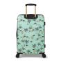 Browse The Sara Miller London Medium Trolley Spinner - Ostrich (SMH0102-016) For $0.00. View Our Range Of Luggage From Case Luggage. View Sara Miller London's Ranges Everyday Shopper & More. Free UK Delivery & Returns Available. Pay In 3 Klarna & PayPal Available.