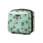 Browse The Sara Miller London Vanity Case - Ostrich (SMH0104-016) For $0.00. View Our Range Of Sara Miller London Vanity Cases From Case Luggage. View Sara Miller London's Ranges Everyday Shopper & More. Free UK Delivery & Returns Available. Pay In 3 Klarna & PayPal Available.