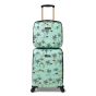 Browse The Sara Miller London Vanity Case - Ostrich (SMH0104-016) For $0.00. View Our Range Of Sara Miller London Vanity Cases From Case Luggage. View Sara Miller London's Ranges Everyday Shopper & More. Free UK Delivery & Returns Available. Pay In 3 Klarna & PayPal Available.