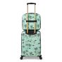 Browse The Sara Miller London Vanity Case - Ostrich (SMH0104-016) For $0.00. View Our Range Of Sara Miller London Vanity Cases From Case Luggage. View Sara Miller London's Ranges Everyday Shopper & More. Free UK Delivery & Returns Available. Pay In 3 Klarna & PayPal Available.