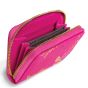 Browse The Sara Miller London Small Zip Around Purse - Chelsea Pink Capsule (SMP1007-009) For $123.50. View Our Range Of Sara Miller London Purses From Case Luggage. View Sara Miller London's Ranges Everyday Shopper & More. Free UK Delivery & Returns Available. Pay In 3 Klarna & PayPal Available.