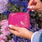 Browse The Sara Miller London Small Zip Around Purse - Chelsea Pink Capsule (SMP1007-009) For $123.50. View Our Range Of Sara Miller London Purses From Case Luggage. View Sara Miller London's Ranges Everyday Shopper & More. Free UK Delivery & Returns Available. Pay In 3 Klarna & PayPal Available.