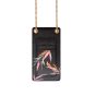 Browse The Sara Miller London Phone Pouch - Black Bamboo (SMP1014-007) For $22.10. View Our Range Of Sara Miller London Accessories From Case Luggage. View Sara Miller London's Ranges Everyday Shopper & More. Free UK Delivery & Returns Available. Pay In 3 Klarna & PayPal Available.