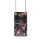 Browse The Sara Miller London Phone Pouch - Black Bamboo (SMP1014-007) For $22.10. View Our Range Of Sara Miller London Accessories From Case Luggage. View Sara Miller London's Ranges Everyday Shopper & More. Free UK Delivery & Returns Available. Pay In 3 Klarna & PayPal Available.